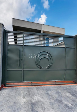 Imagem Casa com 3 Quartos à Venda, 115 m² em Jardim Do Lago - Atibaia Imagem Casa com 3 Quartos à Venda, 115 m² em Jardim Do Lago - Atibaia