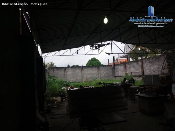 Imagem Galpão à Venda, 600 m² em Pacheco - São Gonçalo Imagem Galpão à Venda, 600 m² em Pacheco - São Gonçalo