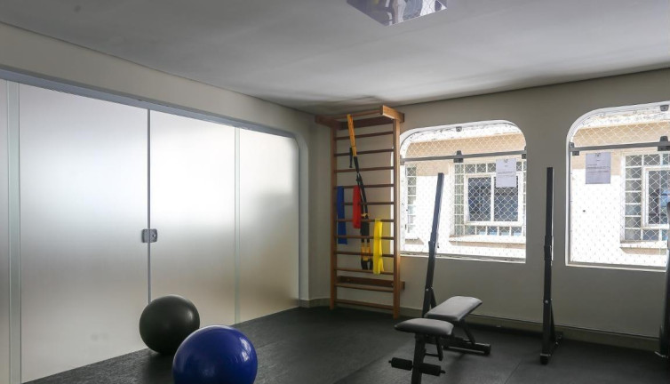 Imagem Apartamento com 3 Quartos à Venda, 80 m² em Higienópolis - São Paulo Imagem Apartamento com 3 Quartos à Venda, 80 m² em Higienópolis - São Paulo