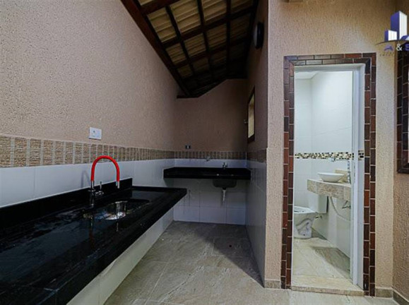 Imagem Casa com 2 Quartos à Venda, 137 m² em Caiçara - Praia Grande Imagem Casa com 2 Quartos à Venda, 137 m² em Caiçara - Praia Grande