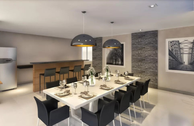 Imagem Imóvel com 2 Quartos à Venda, 44 m² em Jardim Diogo - Guarulhos Imagem Imóvel com 2 Quartos à Venda, 44 m² em Jardim Diogo - Guarulhos