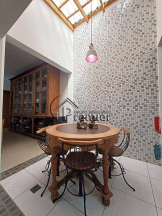 Imagem Casa com 3 Quartos à Venda, 248 m² em Jardim Residencial Villa Suíça - Indaiatuba Imagem Casa com 3 Quartos à Venda, 248 m² em Jardim Residencial Villa Suíça - Indaiatuba