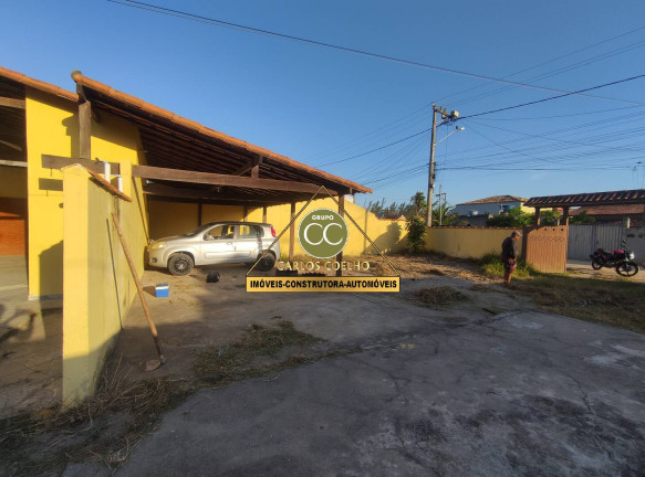 Imagem Casa com 2 Quartos à Venda, 525 m² em Unamar (tamoios) - Cabo Frio Imagem Casa com 2 Quartos à Venda, 525 m² em Unamar (tamoios) - Cabo Frio