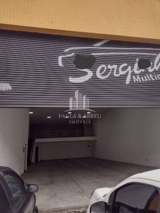 Imagem Ponto Comercial para Alugar, 350 m² em Jardim Maringá - Mauá Imagem Ponto Comercial para Alugar, 350 m² em Jardim Maringá - Mauá