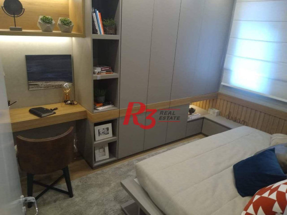 Imagem Apartamento com 2 Quartos à Venda ou Locação, 62 m² em Marapé - Santos Imagem Apartamento com 2 Quartos à Venda ou Locação, 62 m² em Marapé - Santos