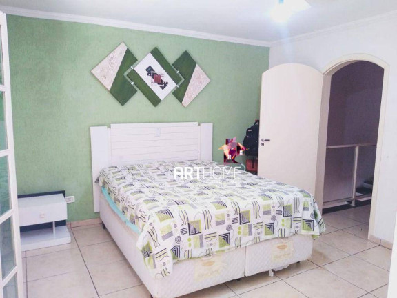 Imagem Sobrado com 3 Quartos à Venda, 242 m² em Parque Selecta - São Bernardo Do Campo Imagem Sobrado com 3 Quartos à Venda, 242 m² em Parque Selecta - São Bernardo Do Campo