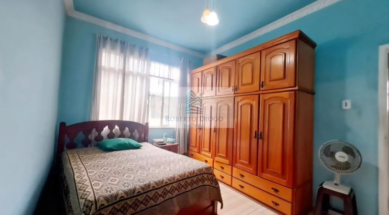 Imagem Casa com 3 Quartos à Venda, 100 m² em Fonseca - Niterói Imagem Casa com 3 Quartos à Venda, 100 m² em Fonseca - Niterói