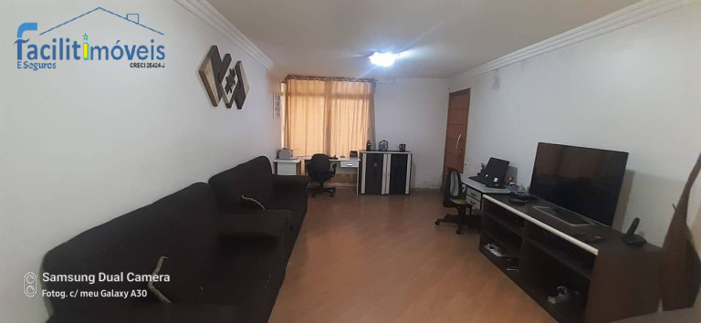 Imagem Sobrado com 3 Quartos à Venda, 142 m² em Rudge Ramos - São Bernardo Do Campo
