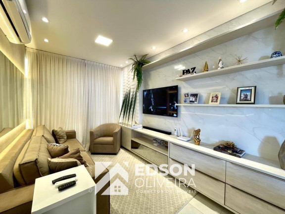 Imagem Apartamento com 2 Quartos à Venda, 58 m² em Manaíra - João Pessoa