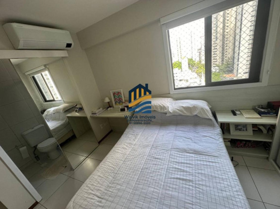 Imagem Apartamento com 2 Quartos à Venda, 53 m² em Boa Viagem - Recife Imagem Apartamento com 2 Quartos à Venda, 53 m² em Boa Viagem - Recife