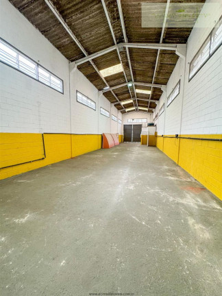 Imagem Imóvel Comercial para Alugar, 500 m² em Cidade Náutica - São Vicente Imagem Imóvel Comercial para Alugar, 500 m² em Cidade Náutica - São Vicente