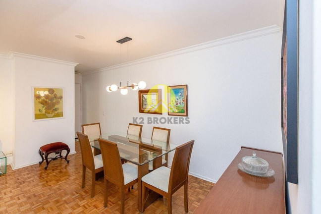 Imagem Apartamento com 3 Quartos à Venda, 97 m² em Itaim Bibi - São Paulo Imagem Apartamento com 3 Quartos à Venda, 97 m² em Itaim Bibi - São Paulo