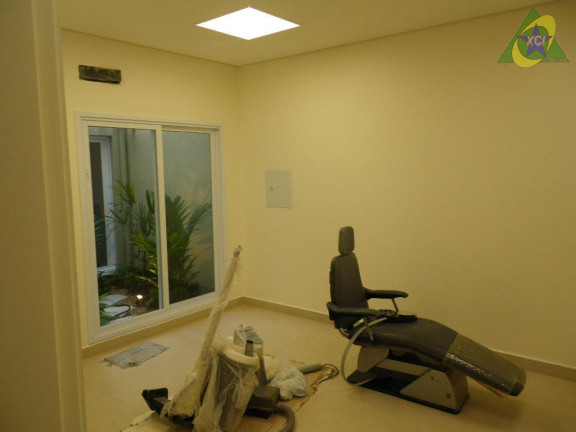 Imagem Sala Comercial para Alugar, 36 m² em Jardim Chapadão - Campinas Imagem Sala Comercial para Alugar, 36 m² em Jardim Chapadão - Campinas