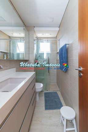Imagem Apartamento com 3 Quartos à Venda, 150 m² em Itaguá - Ubatuba