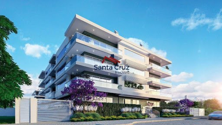 Imagem Apartamento com 3 Quartos à Venda, 304 m² em Jurerê Internacional - Florianópolis Imagem Apartamento com 3 Quartos à Venda, 304 m² em Jurerê Internacional - Florianópolis