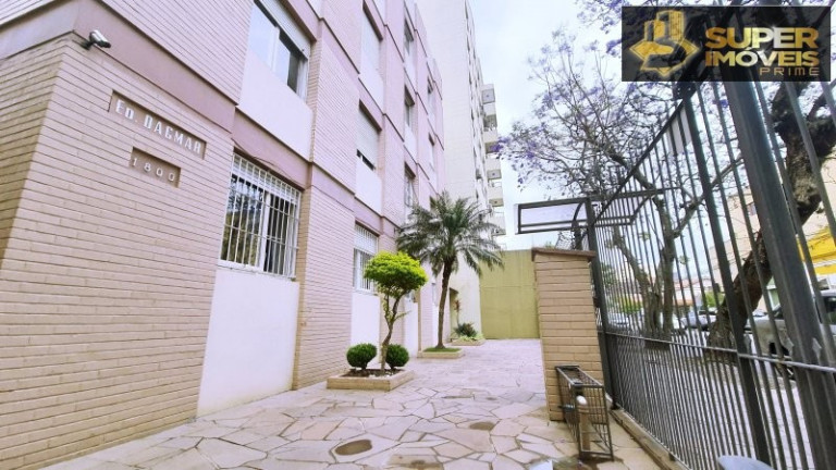 Apartamento com 2 Quartos à Venda, 89 m² em Centro - Pelotas