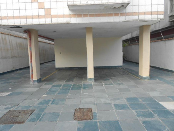 Imagem Apartamento com 1 Quarto à Venda, 34 m² em Aviação - Praia Grande