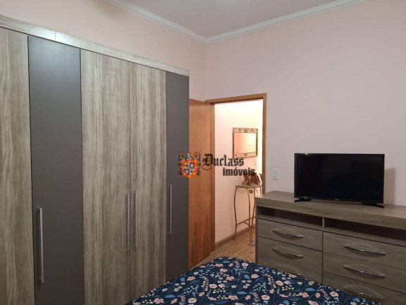 Imagem Casa com 3 Quartos à Venda, 125 m² em Aviação - Praia Grande Imagem Casa com 3 Quartos à Venda, 125 m² em Aviação - Praia Grande
