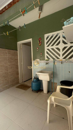 Imagem Sobrado com 3 Quartos para Alugar, 110 m² em Tombo - Guarujá Imagem Sobrado com 3 Quartos para Alugar, 110 m² em Tombo - Guarujá