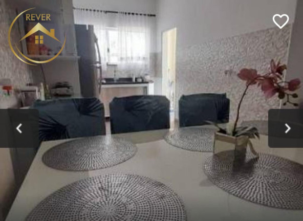 Imagem Casa com 2 Quartos à Venda, 119 m² em Jardim Bonfim - Campinas Imagem Casa com 2 Quartos à Venda, 119 m² em Jardim Bonfim - Campinas
