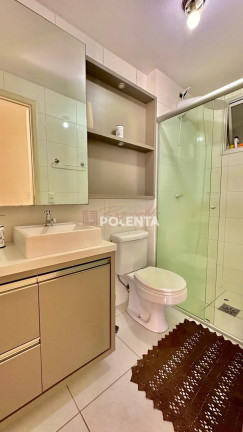 Imagem Apartamento com 2 Quartos à Venda, 72 m² em Centro - Criciúma