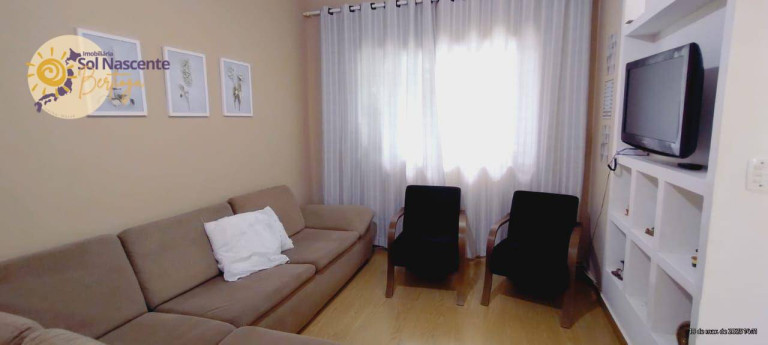 Imagem Casa com 2 Quartos à Venda ou Locação, 74 m² em Indaiá - Bertioga Imagem Casa com 2 Quartos à Venda ou Locação, 74 m² em Indaiá - Bertioga