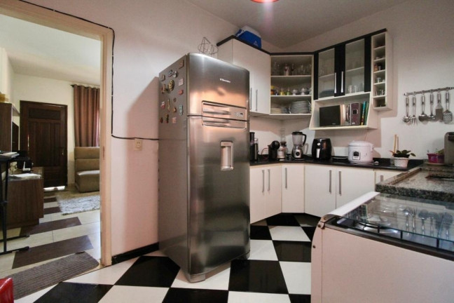 Imagem Casa de Condomínio com 2 Quartos à Venda, 126 m² em Jaraguá - São Paulo