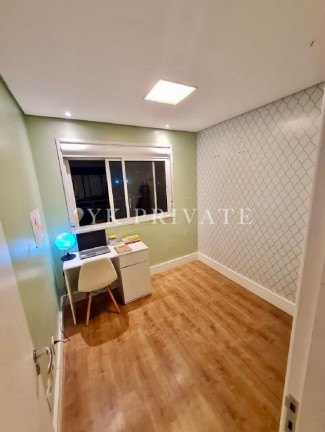 Imagem Apartamento com 2 Quartos à Venda, 74 m² em Barra Funda - São Paulo
