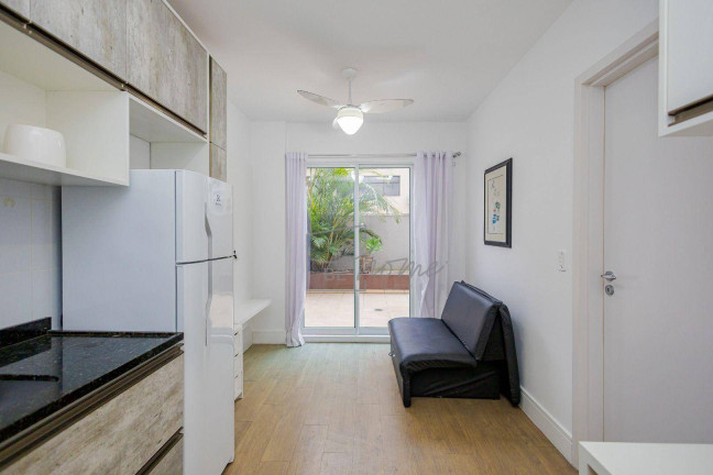 Imagem Apartamento com 1 Quarto à Venda, 42 m² em Rebouças - Curitiba Imagem Apartamento com 1 Quarto à Venda, 42 m² em Rebouças - Curitiba