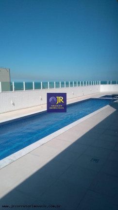 Imagem Apartamento com 3 Quartos à Venda, 90 m² em Itapuã - Vila Velha