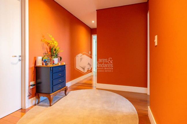 Imagem Apartamento com 4 Quartos à Venda, 238 m² em Vila Suzana - São Paulo Imagem Apartamento com 4 Quartos à Venda, 238 m² em Vila Suzana - São Paulo