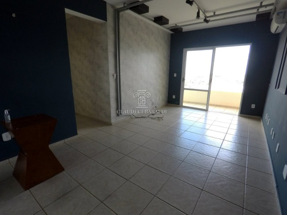 Imagem Apartamento com 3 Quartos à Venda, 105 m² em Parque Campolim - Sorocaba