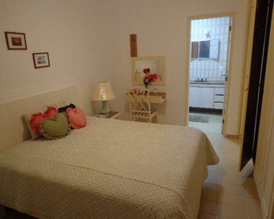 Imagem Apartamento com 3 Quartos à Venda, 154 m² em Pitangueiras - Guarujá
