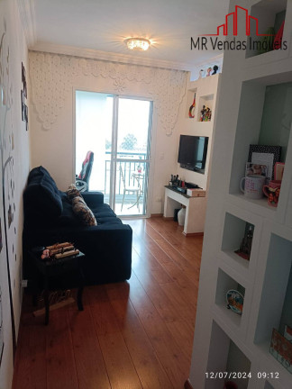 Imagem Apartamento com 2 Quartos à Venda, em Mooca - São Paulo Imagem Apartamento com 2 Quartos à Venda, em Mooca - São Paulo