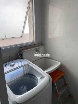 Imagem Apartamento com 2 Quartos à Venda, 58 m² em Loteamento Center Santa Genebra - Campinas Imagem Apartamento com 2 Quartos à Venda, 58 m² em Loteamento Center Santa Genebra - Campinas