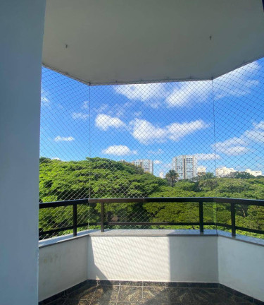 Apartamento com 4 Quartos à Venda, 144 m² em Centro - Taubaté