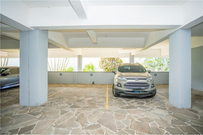 Imagem Apartamento com 2 Quartos à Venda, 119 m² em Boa Vista - Porto Alegre
