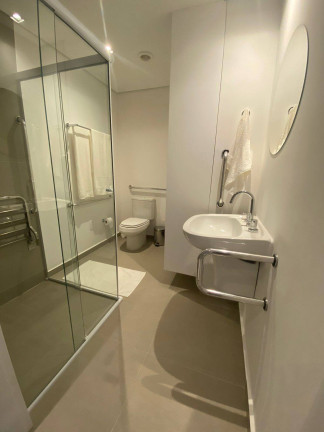 Imagem Apartamento com 1 Quarto à Venda, 34 m² em Consolação - São Paulo