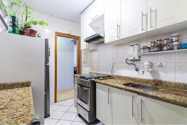 Imagem Apartamento com 2 Quartos à Venda, 51 m² em Mooca - São Paulo Imagem Apartamento com 2 Quartos à Venda, 51 m² em Mooca - São Paulo