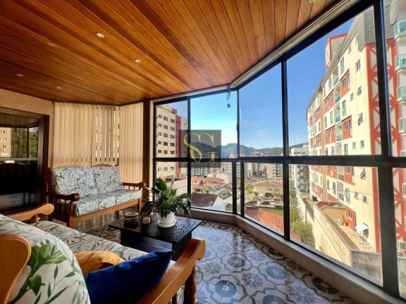 Foto do imóvel Apartamento com 4 Quartos à Venda, 257 m² em Agriões - Teresópolis