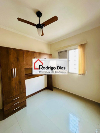 Imagem Apartamento com 2 Quartos para Alugar, 48 m² em Cidade Nova - Jundiaí Imagem Apartamento com 2 Quartos para Alugar, 48 m² em Cidade Nova - Jundiaí