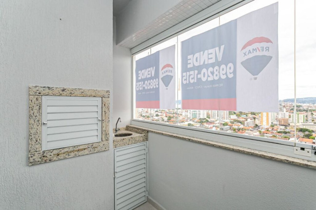Imagem Apartamento com 2 Quartos à Venda, 67 m² em Barreiros - São José Imagem Apartamento com 2 Quartos à Venda, 67 m² em Barreiros - São José