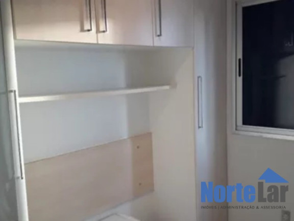 Imagem Apartamento com 2 Quartos à Venda, 58 m² em Piqueri - São Paulo Imagem Apartamento com 2 Quartos à Venda, 58 m² em Piqueri - São Paulo