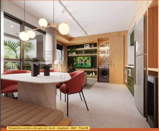 Imagem Imóvel com 2 Quartos à Venda, 39 m² em Butantã - São Paulo Imagem Imóvel com 2 Quartos à Venda, 39 m² em Butantã - São Paulo