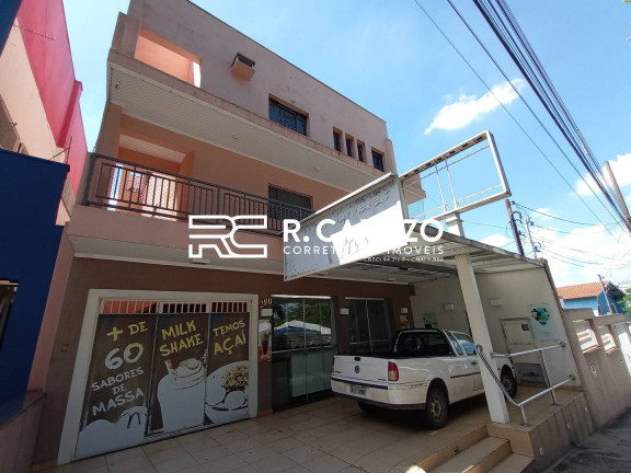 Imagem Imóvel Comercial à Venda, 380 m² em Boa Vista - Limeira Imagem Imóvel Comercial à Venda, 380 m² em Boa Vista - Limeira