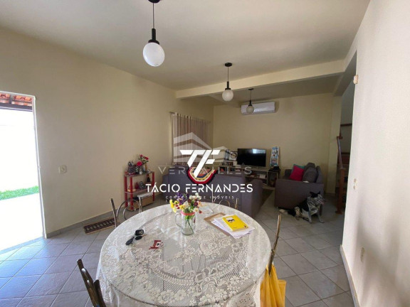Imagem Casa com 3 Quartos à Venda, 200 m² em Igarapé - Porto Velho Imagem Casa com 3 Quartos à Venda, 200 m² em Igarapé - Porto Velho