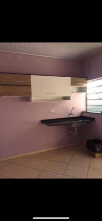 Imagem Casa com 3 Quartos à Venda, 350 m² em Taboão - Diadema Imagem Casa com 3 Quartos à Venda, 350 m² em Taboão - Diadema