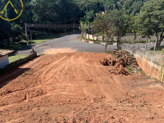 Imagem Terreno à Venda, 1.020 m² em Panorama Parque Residencial - Atibaia Imagem Terreno à Venda, 1.020 m² em Panorama Parque Residencial - Atibaia