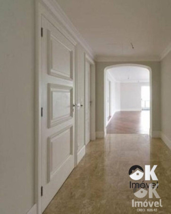 Imagem Apartamento com 4 Quartos à Venda, 340 m² em Jardim Paulista - São Paulo