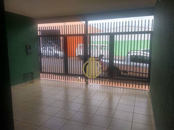 Imagem Casa com 3 Quartos à Venda, 160 m² em Campos Elíseos - Ribeirão Preto Imagem Casa com 3 Quartos à Venda, 160 m² em Campos Elíseos - Ribeirão Preto